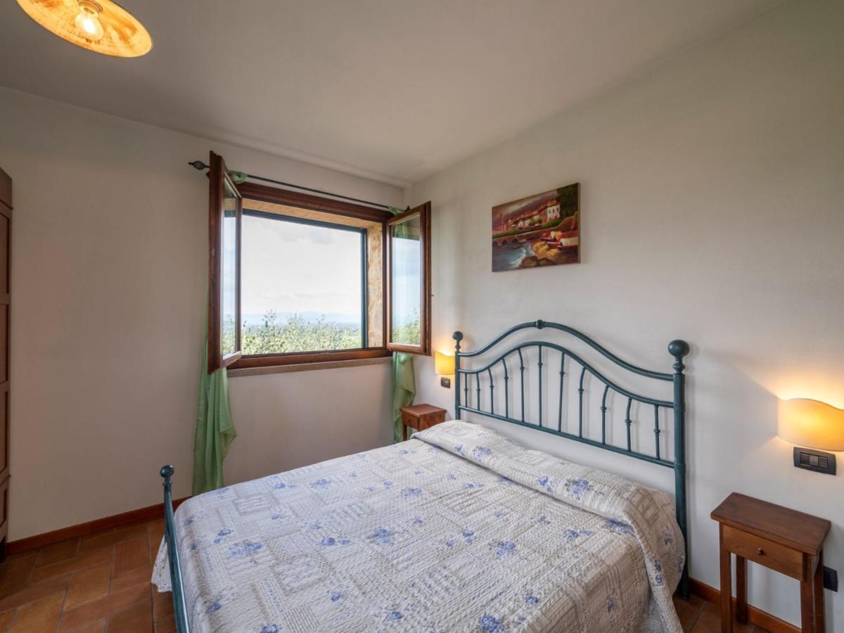 Holiday Home Rustico Cavernoso By Interhome Colle di Val d'Elsa Exterior foto