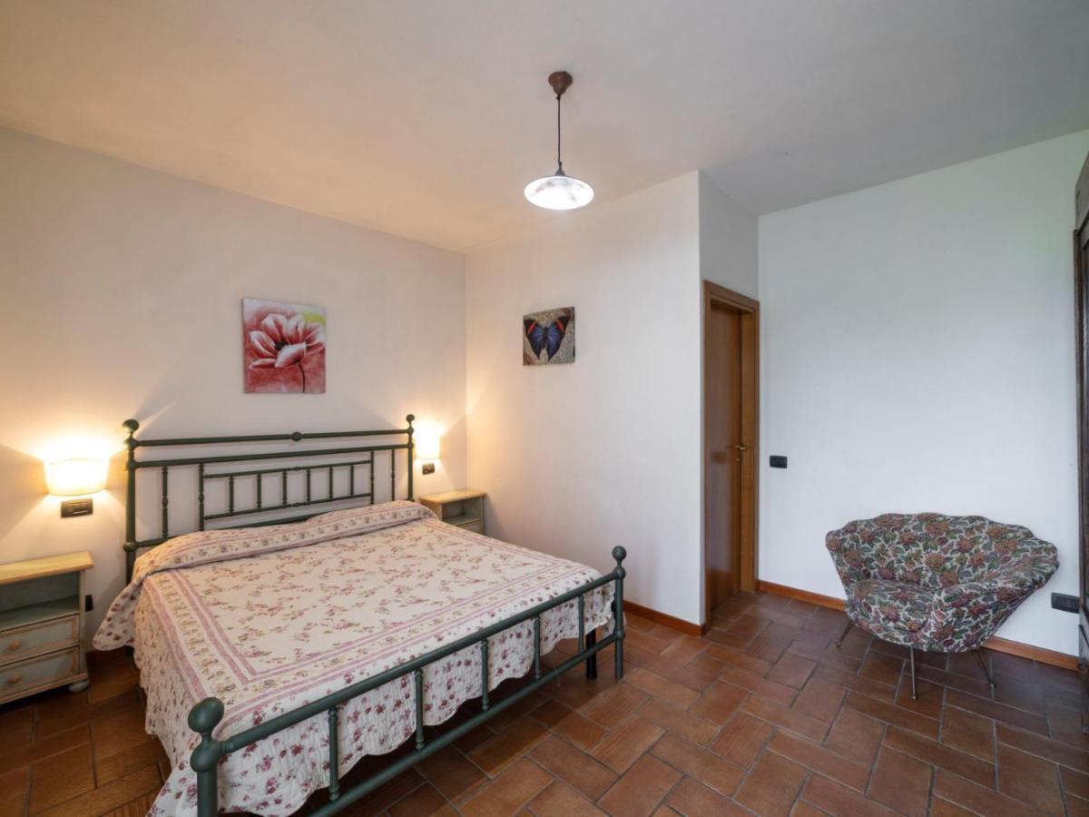 Holiday Home Rustico Cavernoso By Interhome Colle di Val d'Elsa Exterior foto
