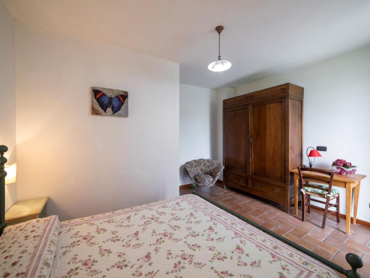 Holiday Home Rustico Cavernoso By Interhome Colle di Val d'Elsa Exterior foto