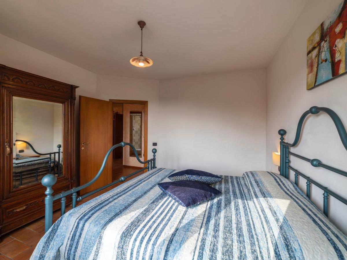 Holiday Home Rustico Cavernoso By Interhome Colle di Val d'Elsa Exterior foto