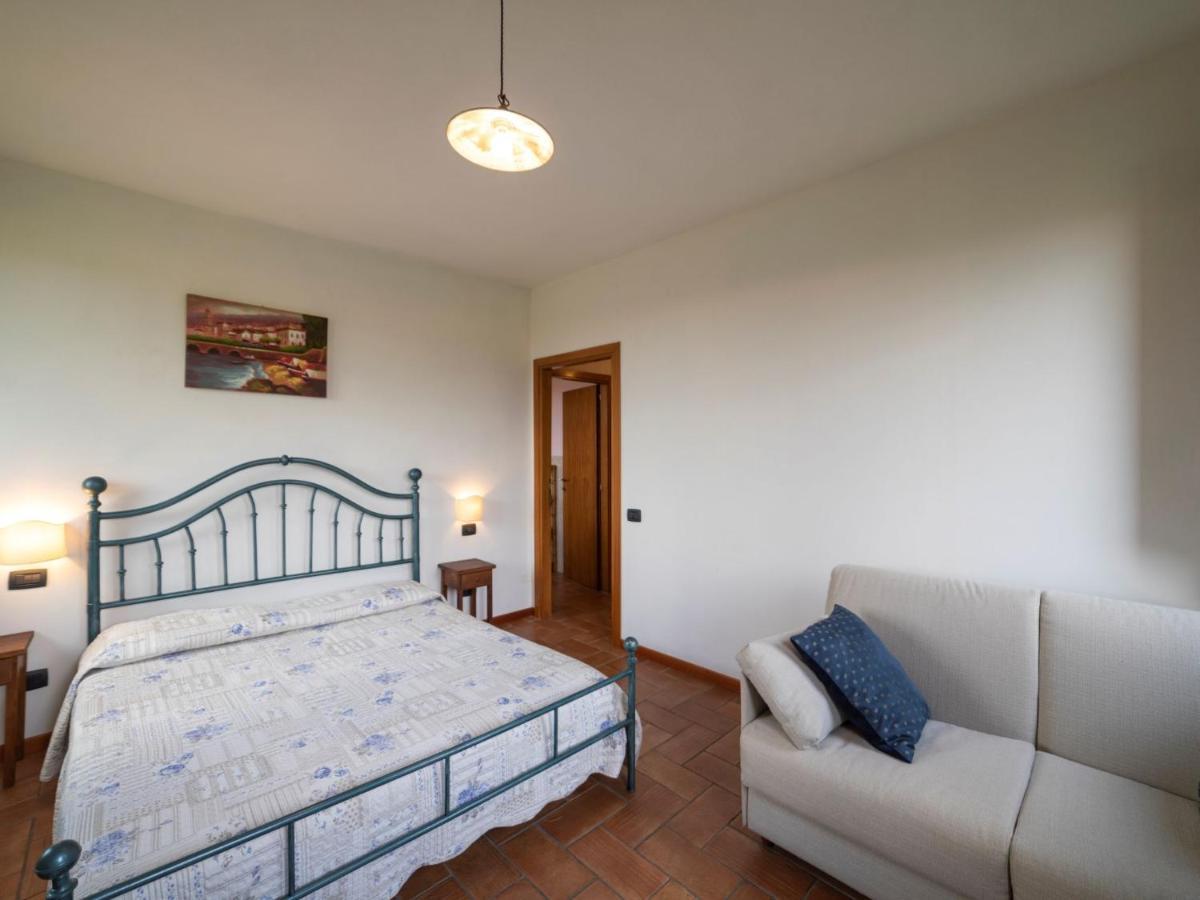 Holiday Home Rustico Cavernoso By Interhome Colle di Val d'Elsa Exterior foto