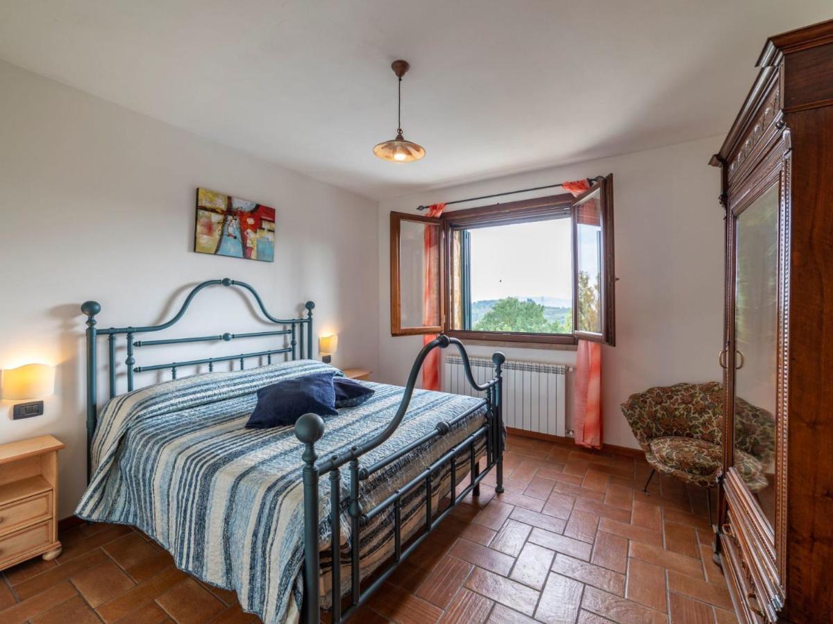 Holiday Home Rustico Cavernoso By Interhome Colle di Val d'Elsa Exterior foto