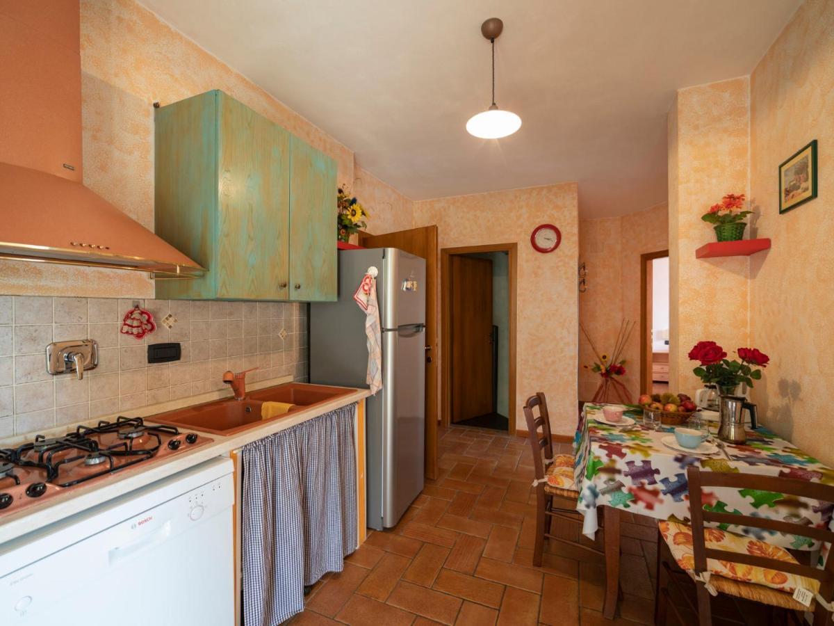 Holiday Home Rustico Cavernoso By Interhome Colle di Val d'Elsa Exterior foto